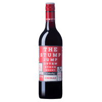 The Stump Jump Shiraz (750ml)