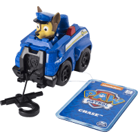 Rescue Racers Toy (1pk)
