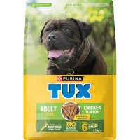 Adult Original Biscuit Chicken Flavour Dry Dog Food (2.5kg)