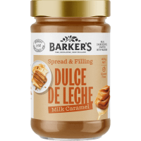Dulce De Leche Milk Caramel Spread & Filling (400g)