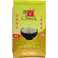 Jasmine Rice (10kg)