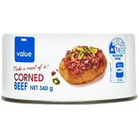 Corned Beef (340g)