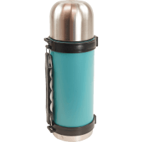 Chilled Out Stainless Steel Workmens 1.1L Flask (ea)