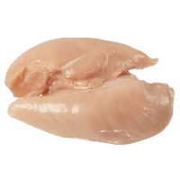 NZ Free Range Boneless Skinless Chicken Breast (kg)