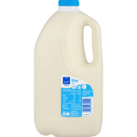 Lite Milk (2l)