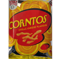 Chilli Cheese Corntos (70g)