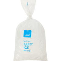 Party Ice (3kg)
