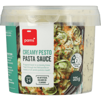 Creamy Pesto Pasta Sauce (325g)