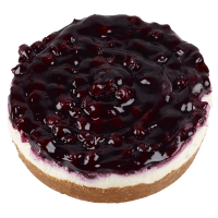Blueberry Cheesecake Medium (1pk)