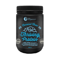 Cacao Choc Thriving Protein (450g)