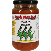 Tomato Relish (400g)