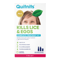 Complete Head Lice Kit (1pk)