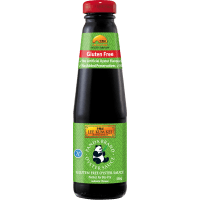Gluten Free Oyster Sauce (255g)