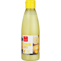 Lemon Baking Juice (250ml)
