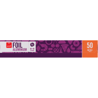 Foil Dispenser Box 300mm Wide (50m)