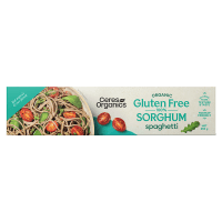 Gluten Free 100% Sorghum Spaghetti (250g)