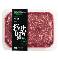 Wagyu Beef Mince (400g)
