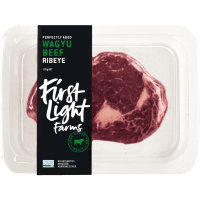 Perfectly Aged Wagyu Beef Ribeye (170g)