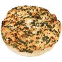 Spinach Feta Focaccia (1pk)
