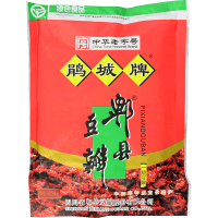 Bean Sauce Douban Seasoning (454g)