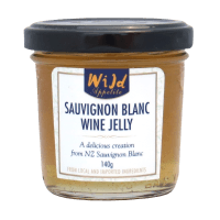Sauvignon Blanc Wine Jelly (140g)