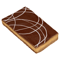 Caramel Slice (1pk)