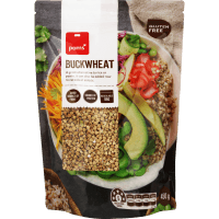 Buckwheat (450g)