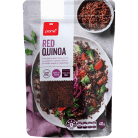 Red Quinoa (450g)