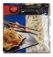 Authentic Hokkien Noodles (200g)
