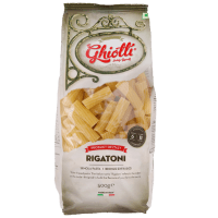 Rigatoni Pasta (500g)
