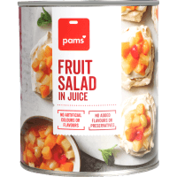 Fruit Salad In Juice (820g)