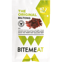 The Original Biltong (50g)