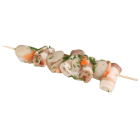Scallop & Bacon Bites (ea)