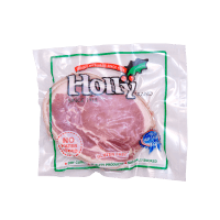 Dry Cure Middle Bacon (200g)