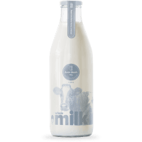 Whole Milk (1l)
