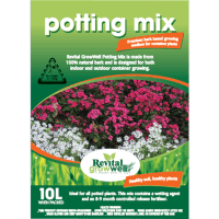 Potting Mix 10 Litre (1pk)