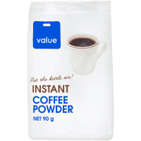 Instant Coffee Powder (90g)