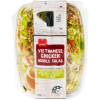 Vietnamese Chicken Noodle Salad (190g)