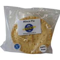Mince Pie (200g)