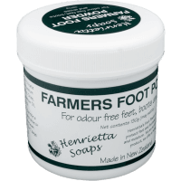 Scented Foot Powder (130g)