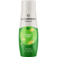 Classic Cream Soda Mix (440ml)
