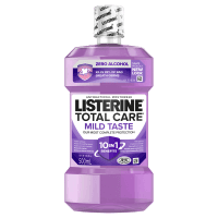 Total Care Zero Alcohol Mouthwash (500ml)