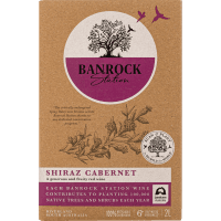 Shiraz Cabernet (2l)
