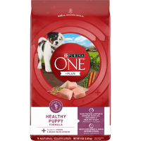 Healthy Puppy Formula Chicken Dry Dog Food (3.63kg)