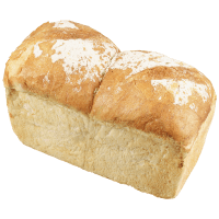 High Top White Loaf (1pk)