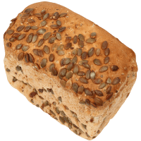Pumpkin Sunflower Bread (1pk)