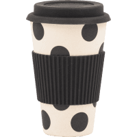 Bamboo Travel Mug (ea)