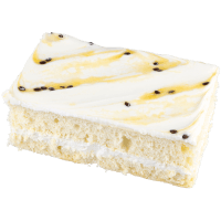 Passionfruit Sponge (1pk)