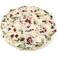 Chicken Cranberry Pizza Large (1pk)