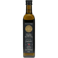 Leccino Extra Virgin Olive Oil (500ml)